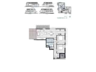 Appartement te koop - Denderleeuw RBT30740
