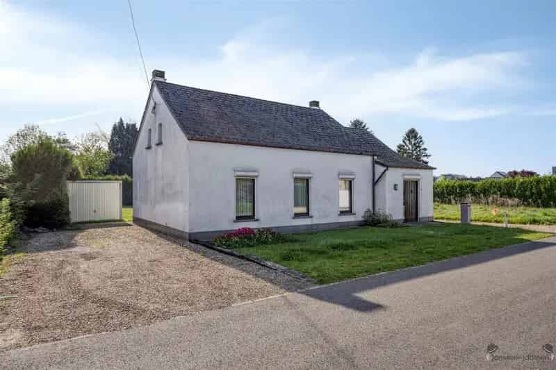 Huis te huur