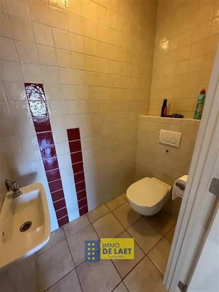 Appartement te koop in Hemiksem - Immo De Laet