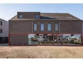 Handelspand te koop - Begijnendijk RBT78886