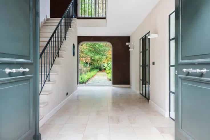 Villa Te Koop