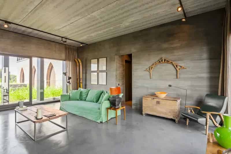 WIJNEGEM - Exclusief penthouse met grote terrassen