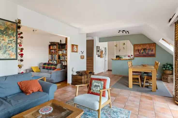 Appartement Te Koop