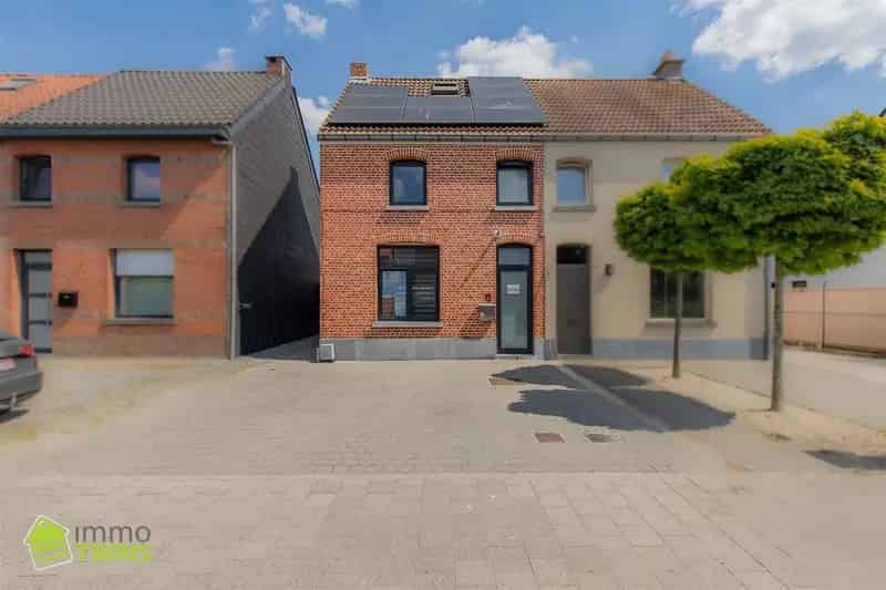 Huis te huur Hamme: Instapklare woning met tuin en oprit