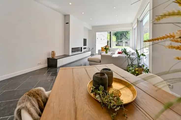 Energiezuinige woning te Hamme 3 slaapkamers