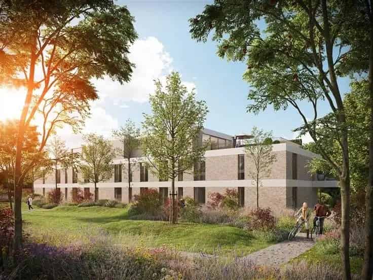 Penthouse Te Koop