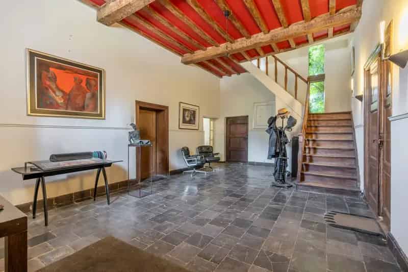 Unieke historische hoeve met veel mogelijkheden in Heers