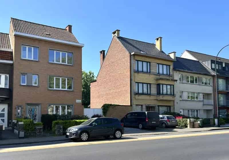 Huis te huur 5 slaapkamers tuin