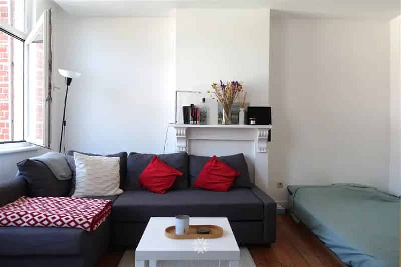 Appartement te koop