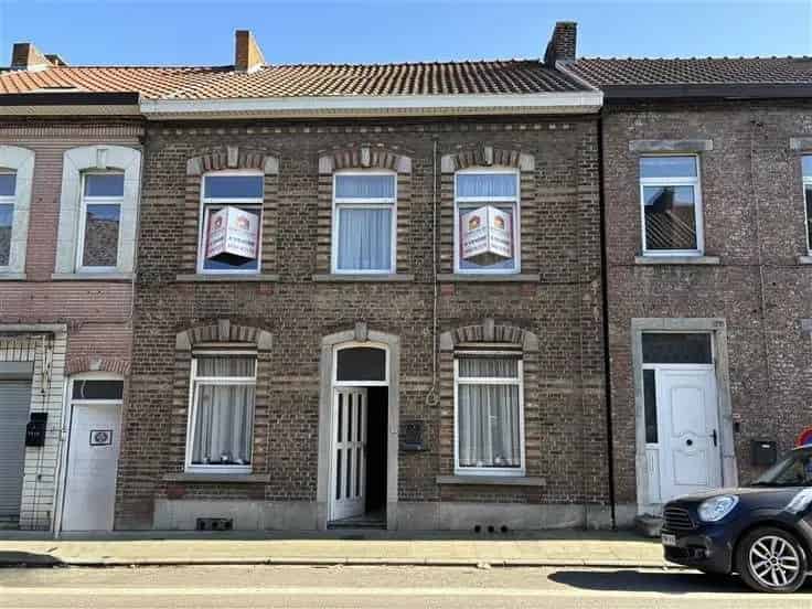 Huis Te Koop