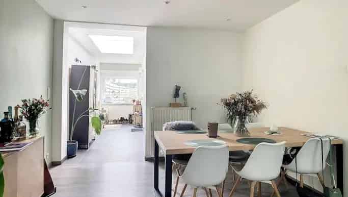 Huis te huur in Achterstraat 13, Essen - Dewaele