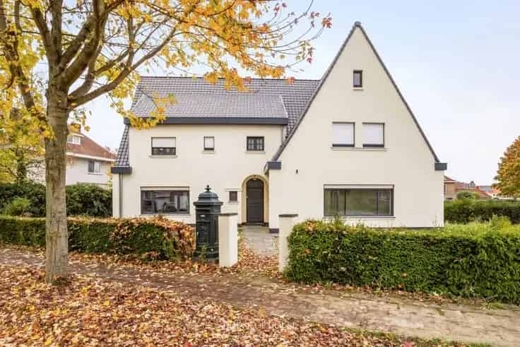 Villa Te Koop