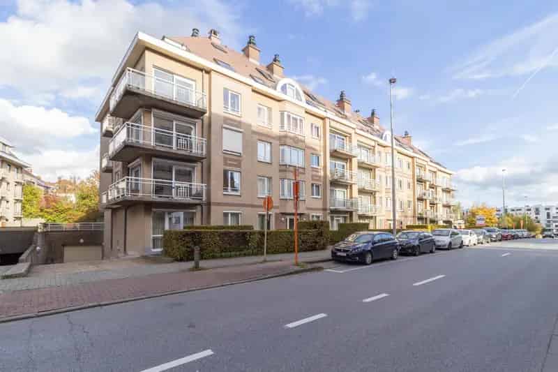 Parkeerplaats te huur