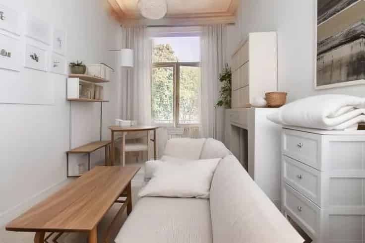 Appartementsblok Te Koop