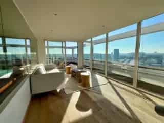 Penthouse te koop - Brussel VBC40724