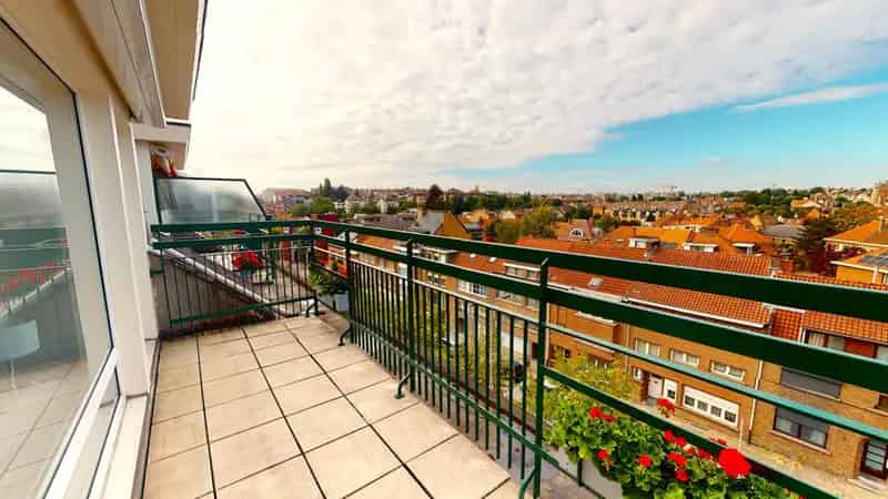 Appartement  te Woluwe-Saint-Lambert 