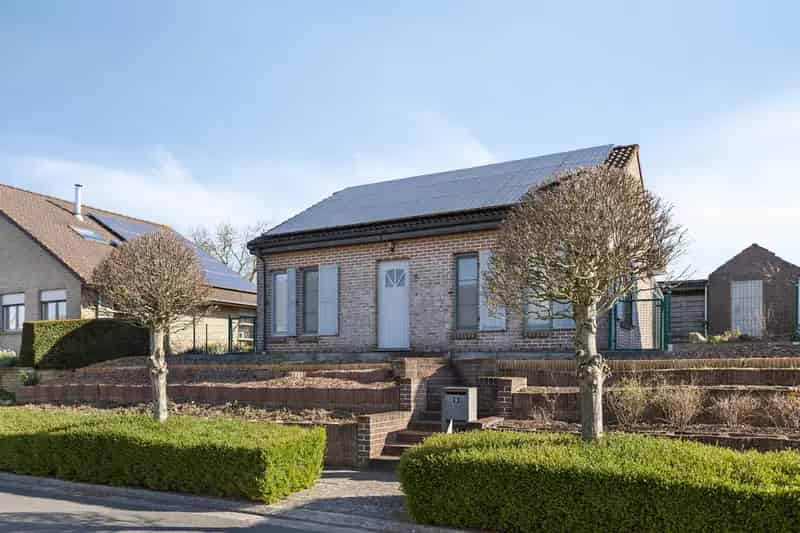 Huis te koop