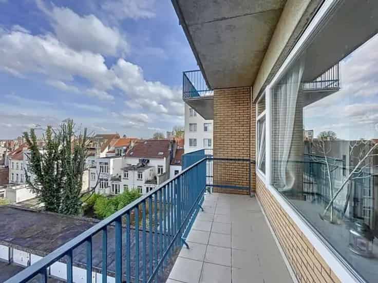 Studio te Koop in Brussel Montgomery