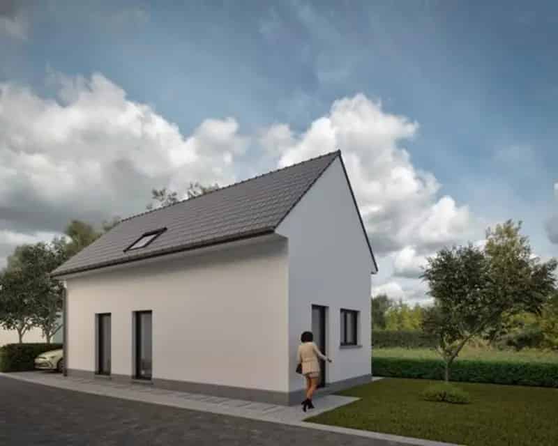 Huis te huur