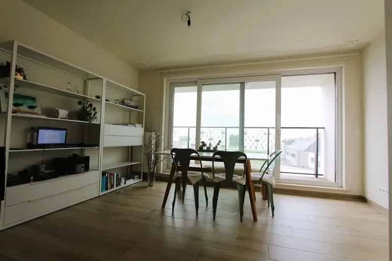Appartement te koop in Gent