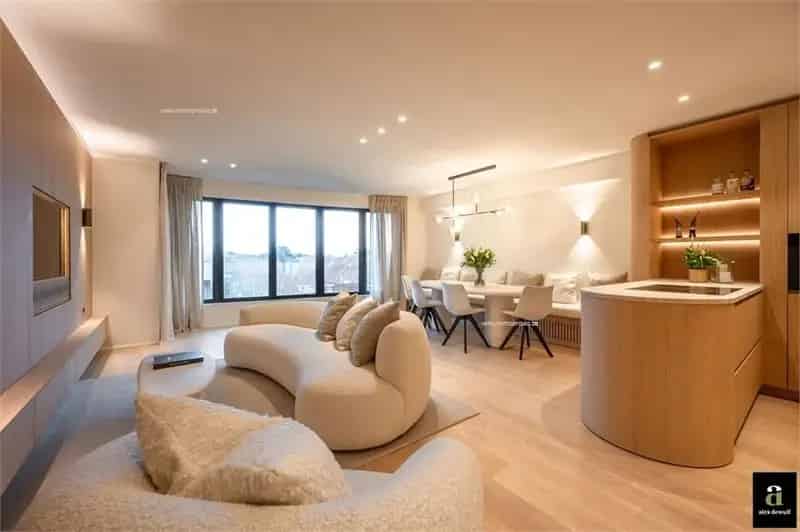 Appartement te koop Knokke