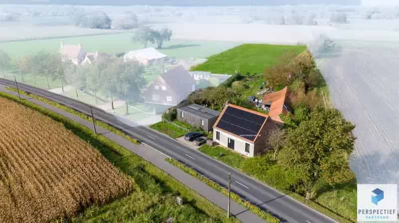 Woning te koop Beernem