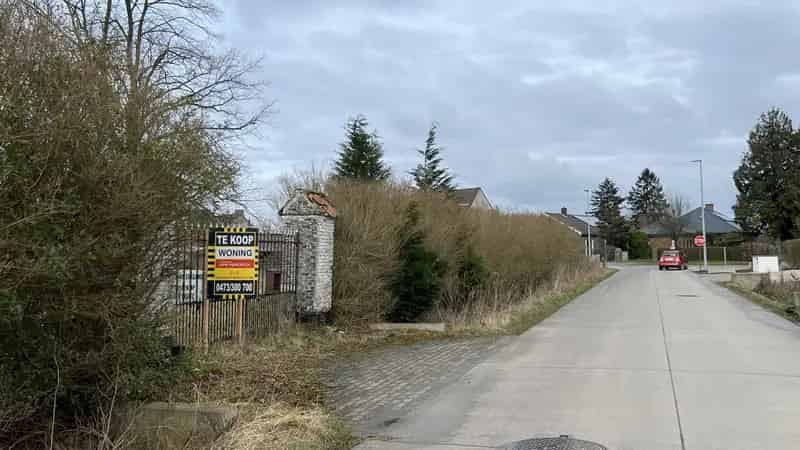 Huis te koop in De Pinte