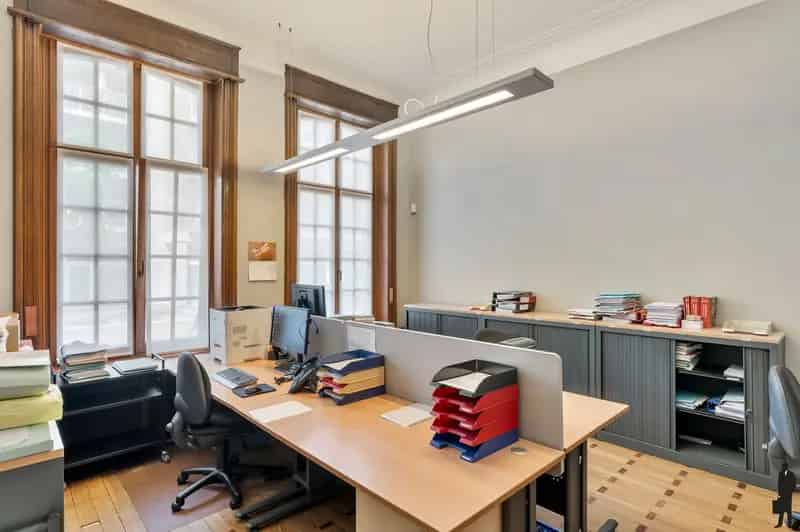 Huis te huur