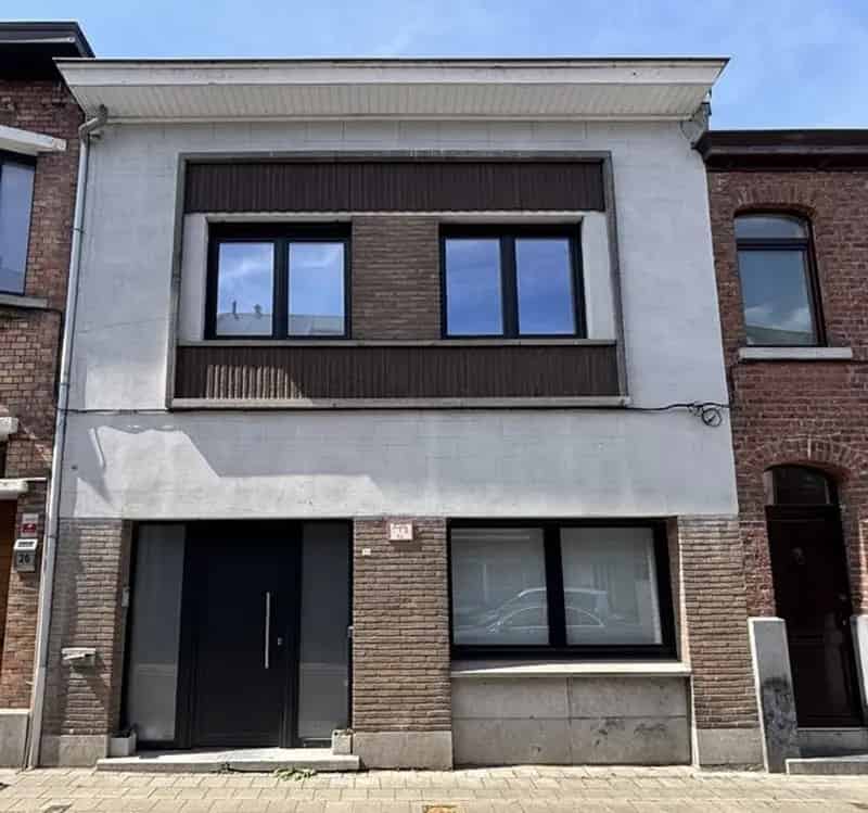 Gezinswoning te huur Erembodegem