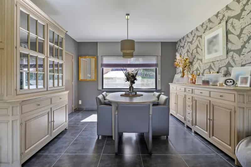 Perfect instapklare woning met een unieke ligging op 20 are