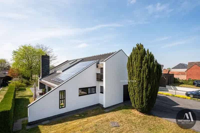 Woning te koop Adegem