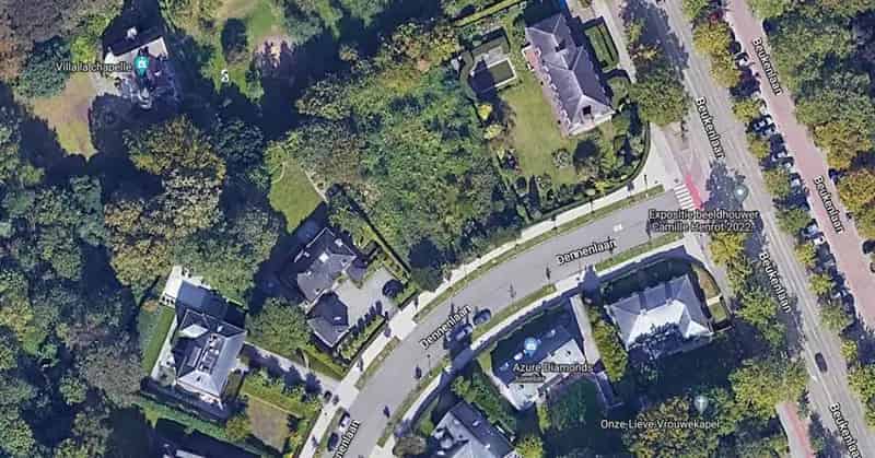 Bouwgrond te koop in Wilrijk