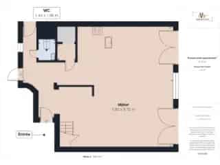 Penthouse te koop - Braine-le-Château VBC42893   In optie