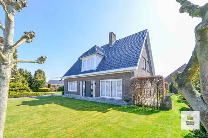 Huis te koop