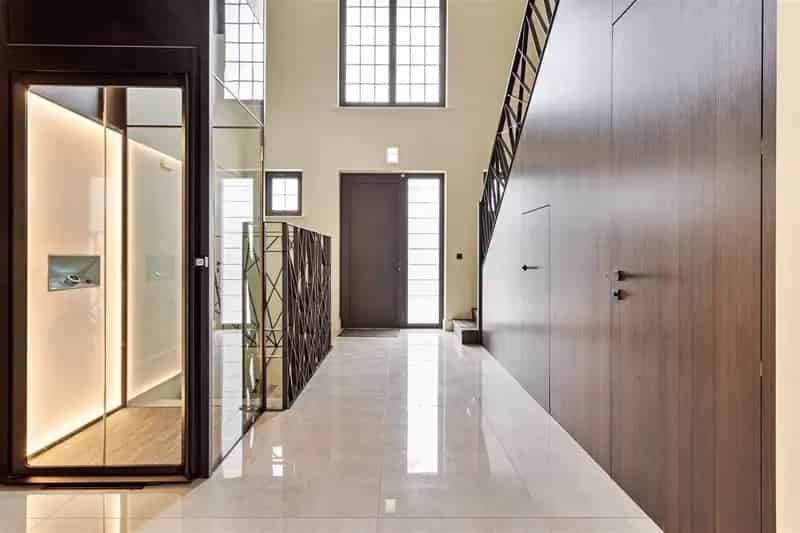 Exclusieve Villa te Elsdonk