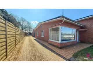 Huis te koop - Heusden-Zolder RBT25677