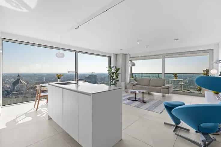 Appartement Te Koop