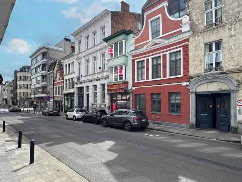 Kantoor te koop in Gent