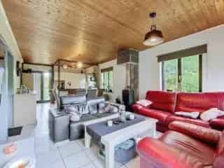 Chalet te koop - Hastière VBC87327


In optie