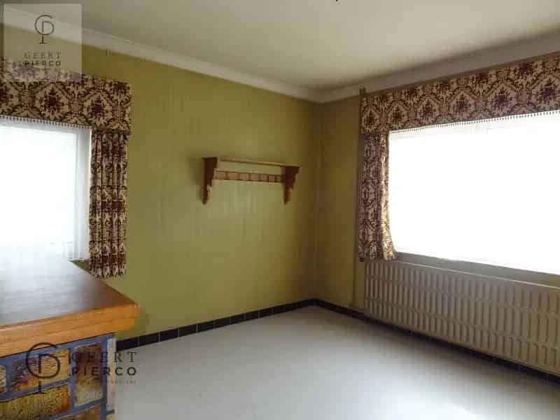 Huis te koop
