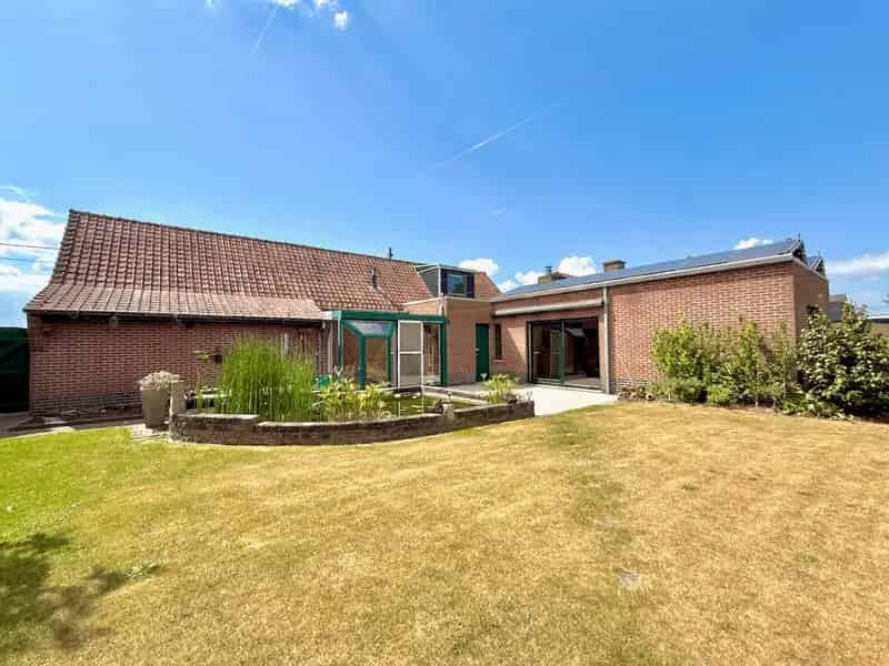 Huis te koop in Assenede