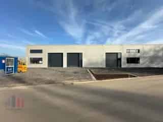 Industrie te koop - Vichte RBP91068