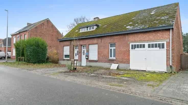 Huis Te Koop