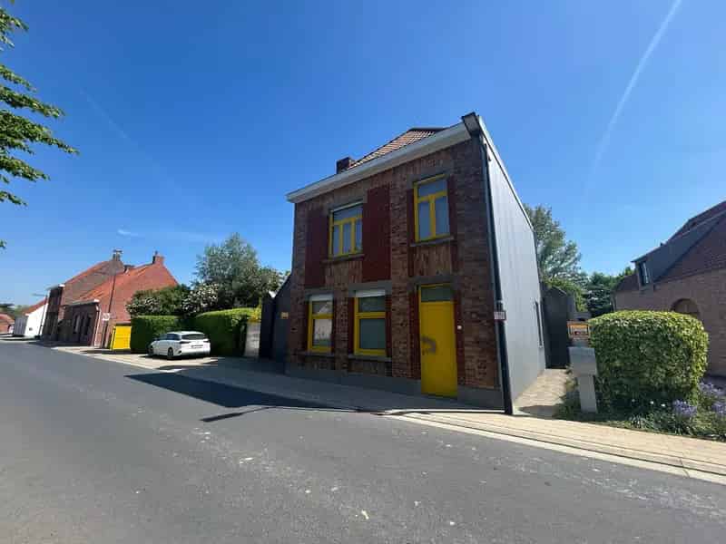 Herenwoning te koop 1714m² 4 slaapkamers atelier