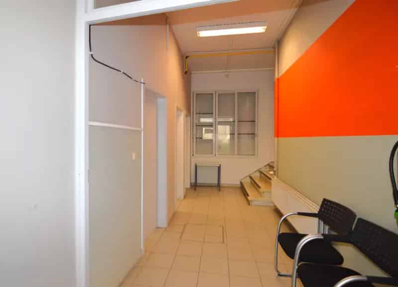 Kantoor te huur in Mechelen