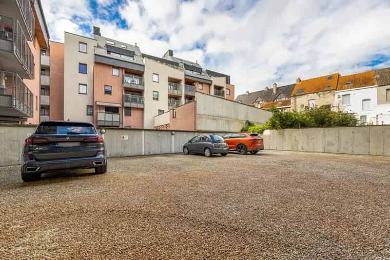 Buitenstaanplaats te residentie Boekfos