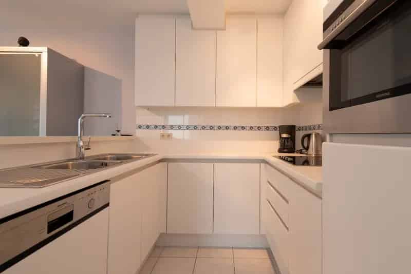 Appartement te koop