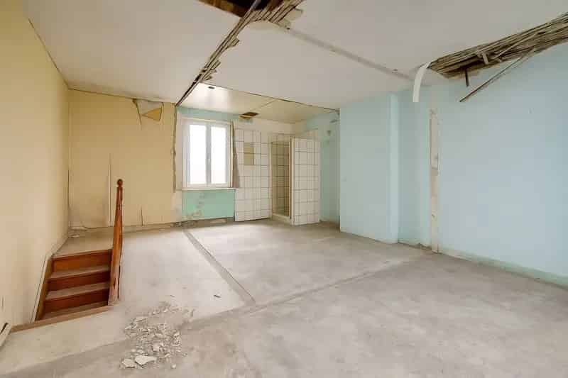 Woning te koop - Duinenweg 463, 8430 Middelkerke 