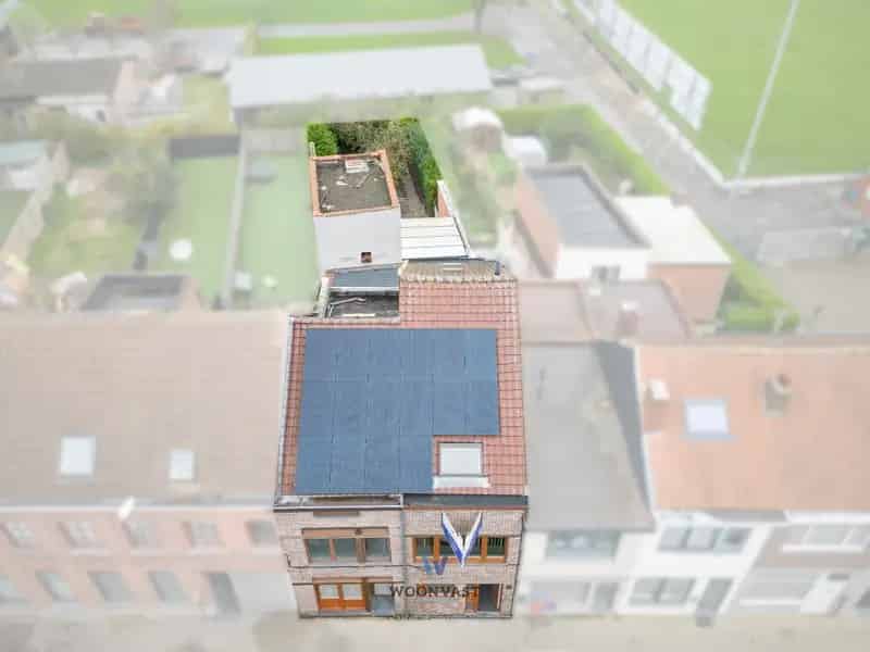 Huis te koop in Temse