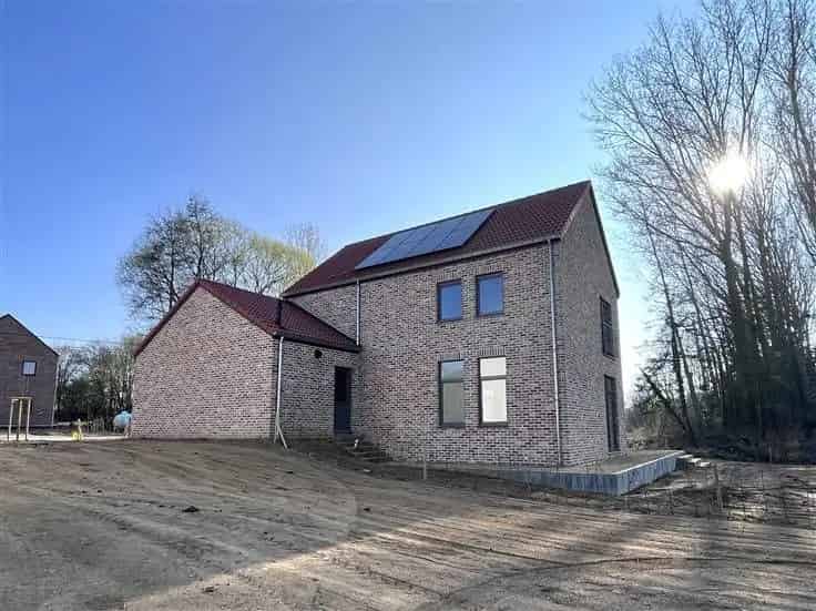 Villa te Koop Ramillies 4 slaapkamers 191m² PEB A